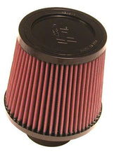 Load image into Gallery viewer, K&amp;N RU-4960XD Universal Clamp-On Air Filter