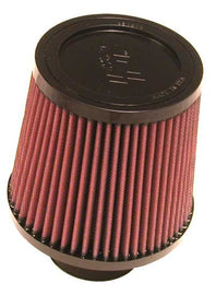 K&N RU-4960 Universal Clamp-On Air Filter