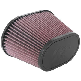 K&N RU-5040 Universal Clamp-On Air Filter