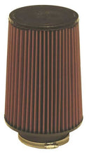 Load image into Gallery viewer, K&amp;N RU-5045 Universal Clamp-On Air Filter