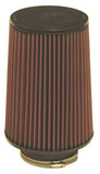K&N RU-5045 Universal Clamp-On Air Filter