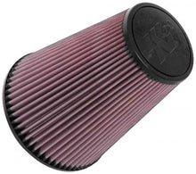 Load image into Gallery viewer, K&amp;N RU-5046 Universal Clamp-On Air Filter