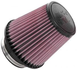 K&N RU-5060 Universal Clamp-On Air Filter
