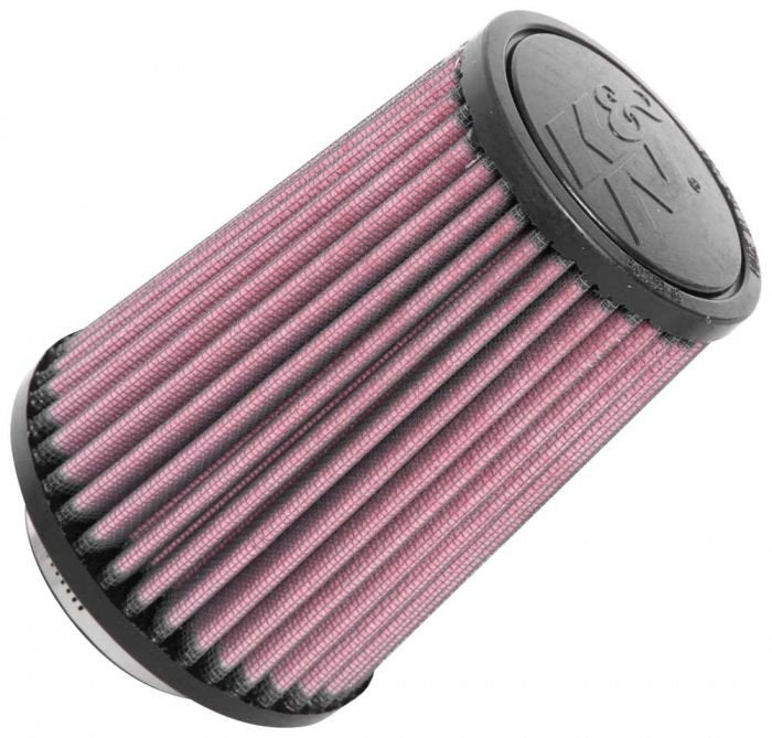 K&N RU-5062XD Universal Clamp-On Air Filter
