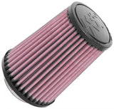 K&N RU-5062XD Universal Clamp-On Air Filter