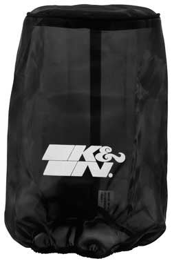 K&N RU-5064DK Air Filter Wrap