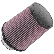 Load image into Gallery viewer, K&amp;N RU-5100 Universal Clamp-On Air Filter