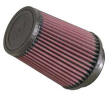 Load image into Gallery viewer, K&amp;N RU-5111 Universal Clamp-On Air Filter