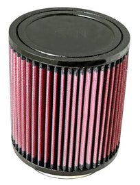 K&N RU-5114 Universal Clamp-On Air Filter