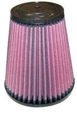 Load image into Gallery viewer, K&amp;N RU-5121 Universal Clamp-On Air Filter