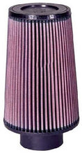 Load image into Gallery viewer, K&amp;N RU-5122 Universal Clamp-On Air Filter