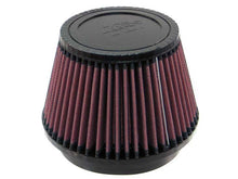 Load image into Gallery viewer, K&amp;N RU-5163 Universal Clamp-On Air Filter