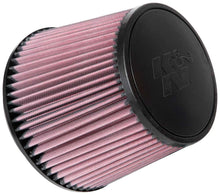 Load image into Gallery viewer, K&amp;N RU-5173 Universal Clamp-On Air Filter