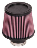 K&N RU-5174 Universal Clamp-On Air Filter