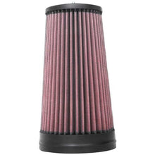 Load image into Gallery viewer, K&amp;N RU-5291 Universal Clamp-On Air Filter