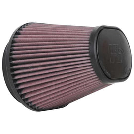 K&N RU-70031 Universal Clamp-On Air Filter