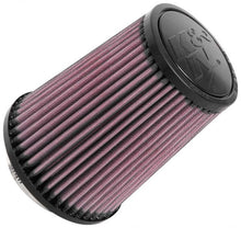 Load image into Gallery viewer, K&amp;N RU-9310 Universal Clamp-On Air Filter