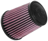 K&N RU-9630 Universal Clamp-On Air Filter