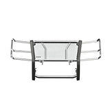 Black Horse Off Road RU-GV02MA-SS Stainless Steel Stainless Steel Modular