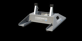 B&W RVB3500 Fifth Wheel Trailer Hitch Mount Kit