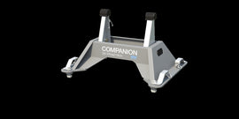 B&W RVB3705 Fifth Wheel Trailer Hitch Mount Kit