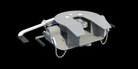 B&W RVC3006 Fifth Wheel Trailer Hitch Head