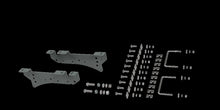 Load image into Gallery viewer, B&amp;W RVK2400 Fifth Wheel Trailer Hitch Mount Kit