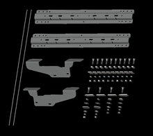 Load image into Gallery viewer, B&amp;W RVK2405 Fifth Wheel Trailer Hitch Mount Kit