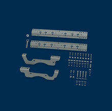 Load image into Gallery viewer, B&amp;W RVK2406 Fifth Wheel Trailer Hitch Mount Kit