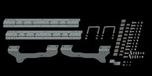 Load image into Gallery viewer, B&amp;W RVK2503 Fifth Wheel Trailer Hitch Mount Kit