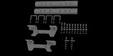 Load image into Gallery viewer, B&amp;W RVK2504 Fifth Wheel Trailer Hitch Mount Kit