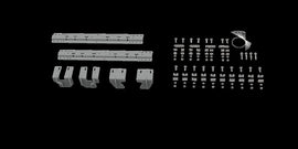 B&W RVK2505 Fifth Wheel Trailer Hitch Mount Kit