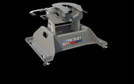 B&W RVK3255 Fifth Wheel Trailer Hitch