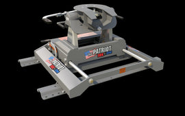 B&W RVK3270 Fifth Wheel Trailer Hitch