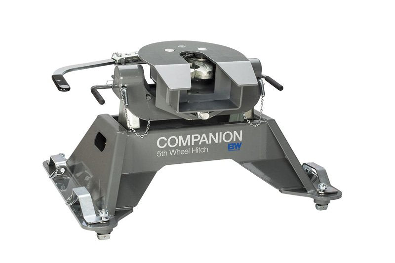 B&W RVK3700 Fifth Wheel Trailer Hitch
