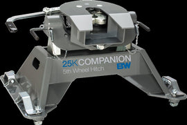 B&W RVK3705 Fifth Wheel Trailer Hitch