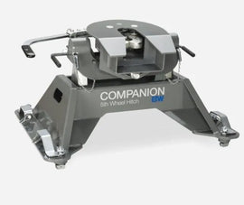 B&W RVK3710 Fifth Wheel Trailer Hitch
