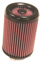 Load image into Gallery viewer, K&amp;N RX-2820 Universal X-Stream Clamp-On Air Filter