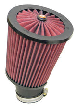 Load image into Gallery viewer, K&amp;N RX-3770 Universal X-Stream Clamp-On Air Filter