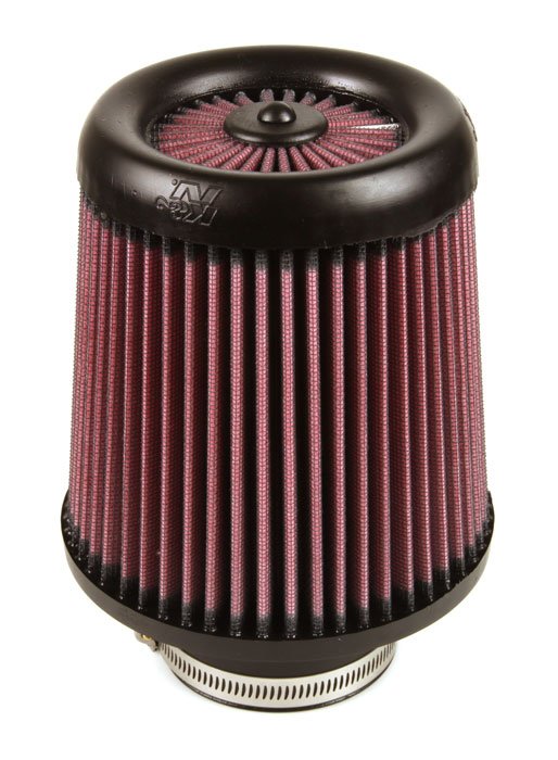 K&N RX-4730XD Universal X-Stream Clamp-On Air Filter