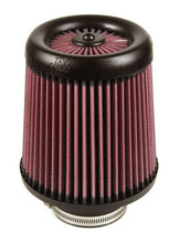 Load image into Gallery viewer, K&amp;N RX-4730XD Universal X-Stream Clamp-On Air Filter