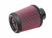 Load image into Gallery viewer, K&amp;N RX-4870 Universal X-Stream Clamp-On Air Filter