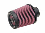 K&N RX-4870 Universal X-Stream Clamp-On Air Filter