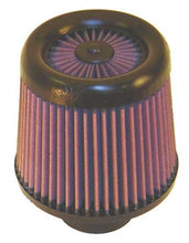Load image into Gallery viewer, K&amp;N RX-4950 Universal X-Stream Clamp-On Air Filter