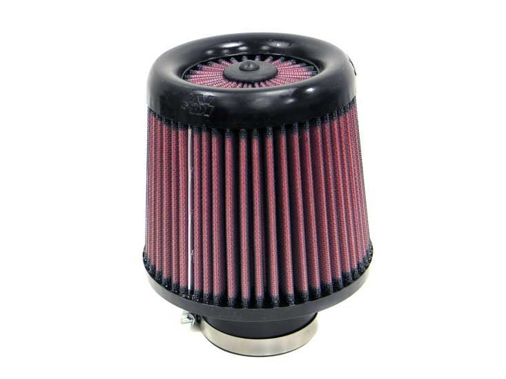 K&N RX-4960 Universal X-Stream Clamp-On Air Filter