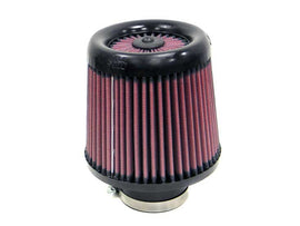 K&N RX-4960 Universal X-Stream Clamp-On Air Filter