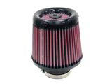 K&N RX-4960 Universal X-Stream Clamp-On Air Filter