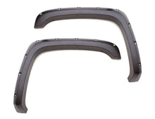 Load image into Gallery viewer, Lund RX130SA Rivet Style Fender Flare Set - Front, Smooth, 2-Piece Set