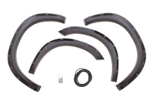 Load image into Gallery viewer, Lund RX203S Rivet Style Fender Flare Set - Front and Rear, Smooth, 4-Piece Set