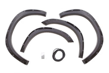 Load image into Gallery viewer, Lund RX203T Rivet Style Fender Flare Set - Front and Rear, Textured, 4-Piece Set